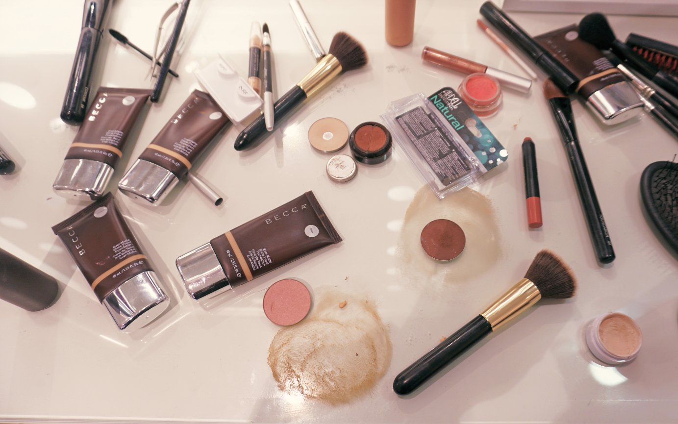 Concealer: Which brand is best?