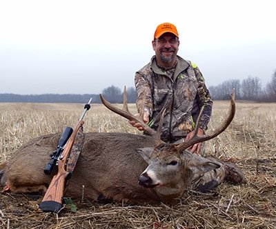 Founder + President - David Hinceman