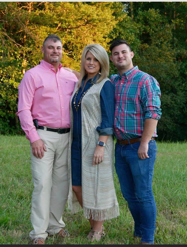 Mentor - Jeffrey Sigmon