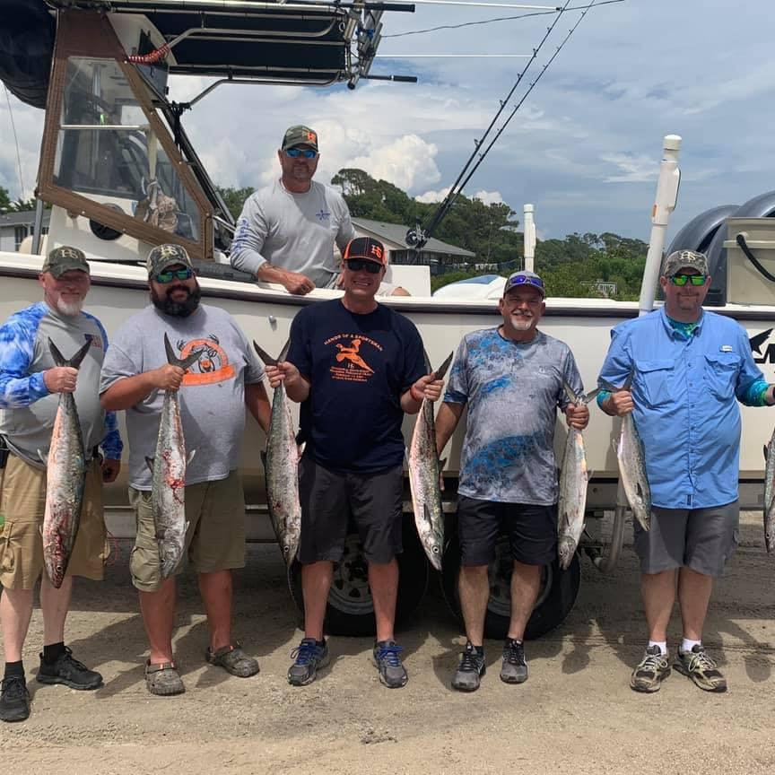 Mentor - Bobby Talbert