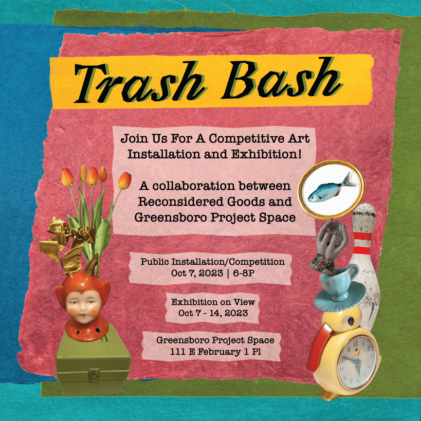 2026 MFA Thesis Exhibition: Sammi Eady