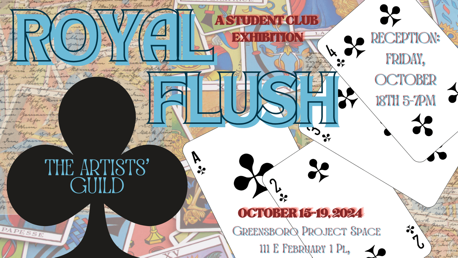 2026 MFA Thesis Exhibition: Sammi Eady