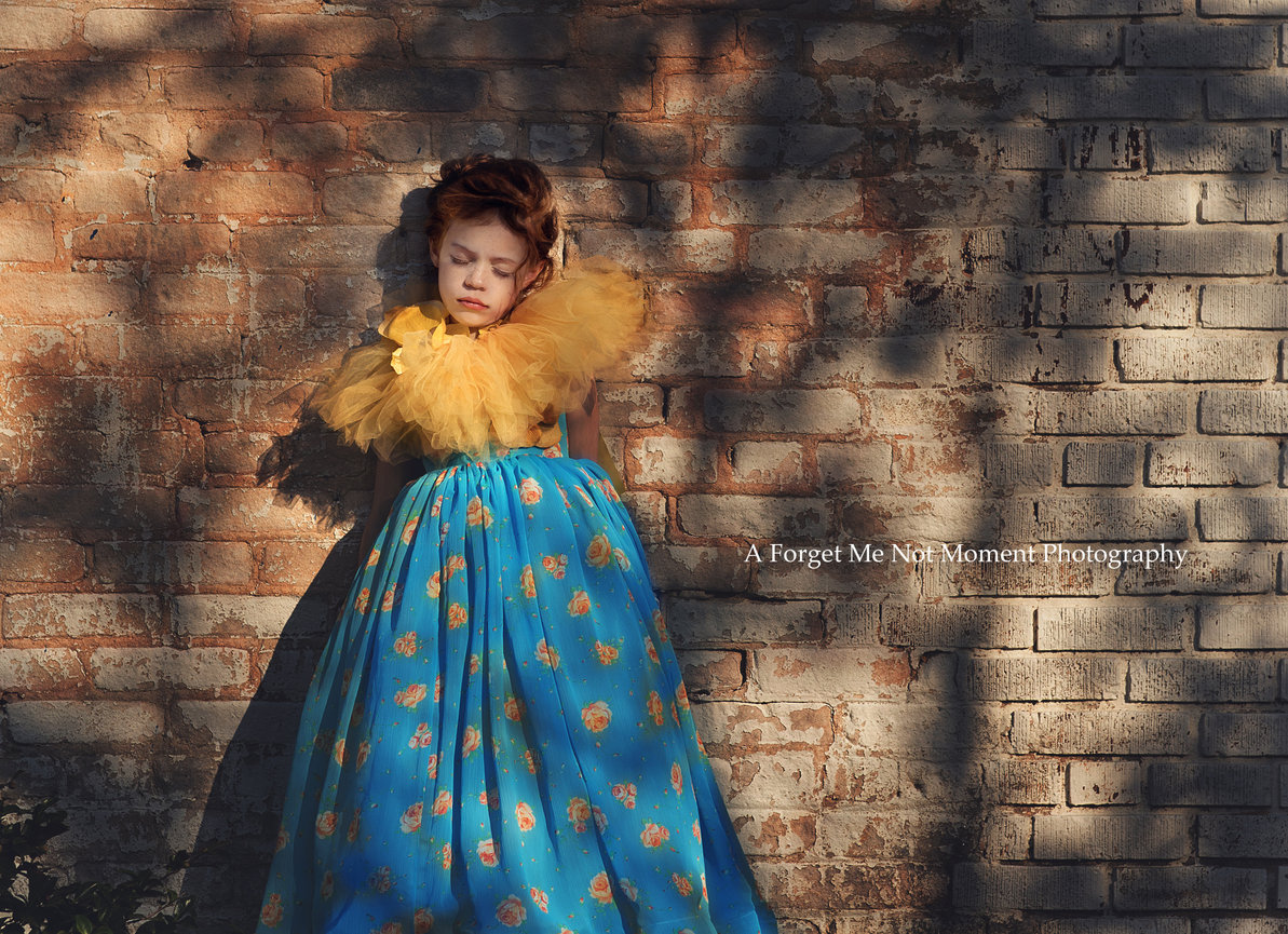 Yellow Rose Silk