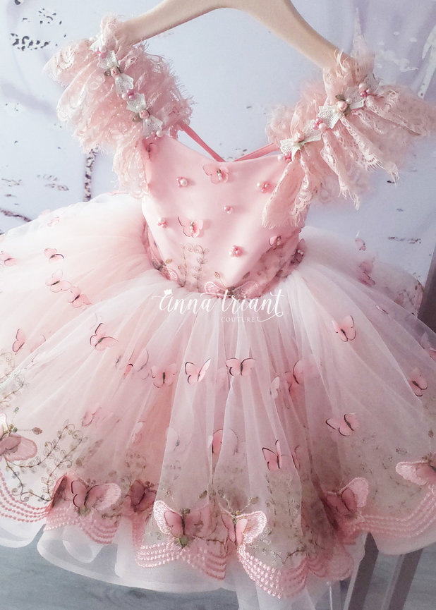 Pretty as a Peach