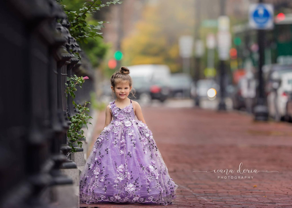 Violet