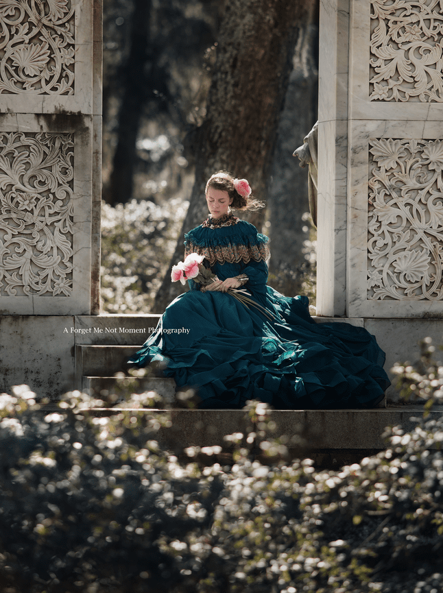 OOAK Royal