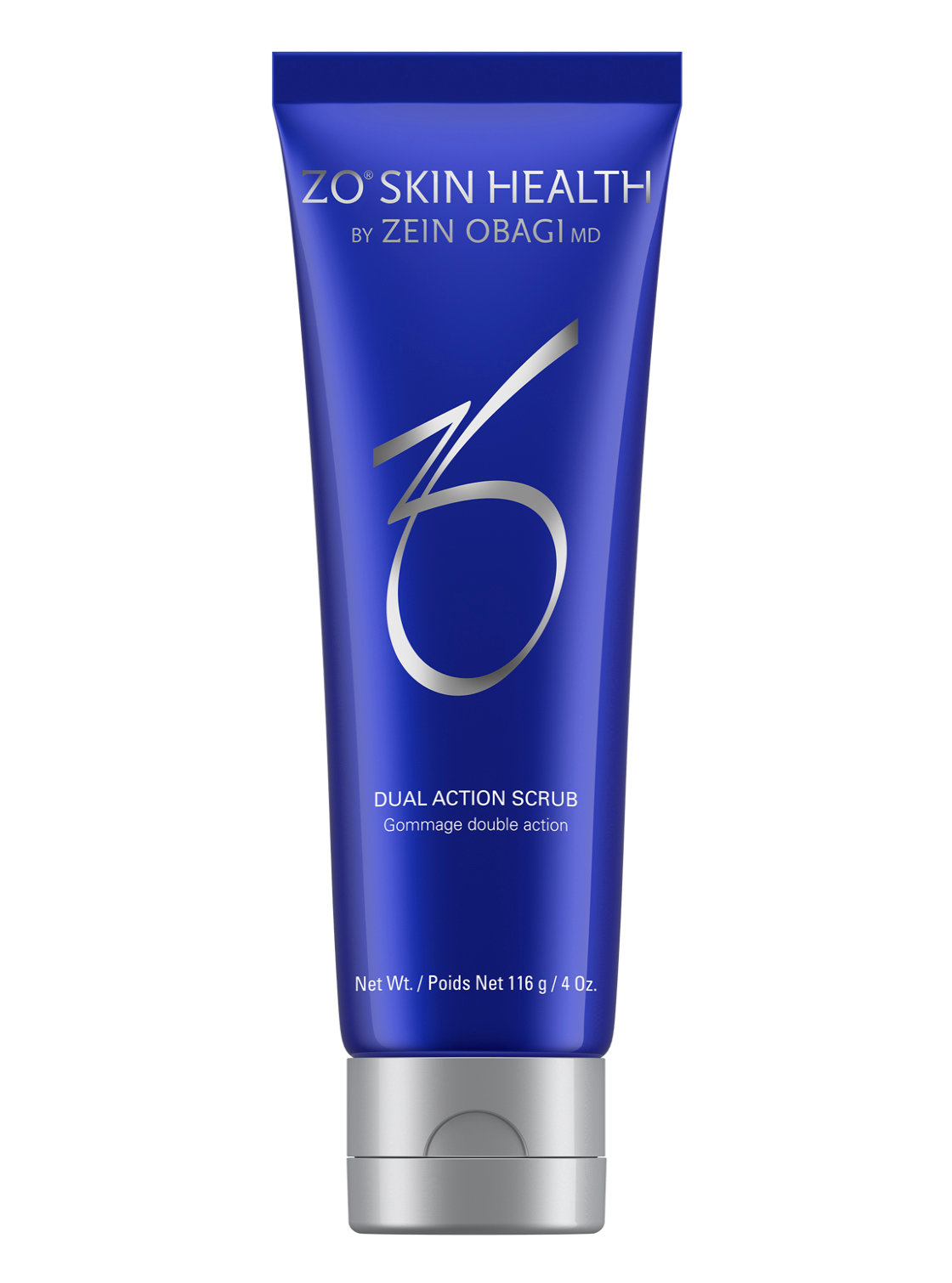 Dual Action Scrub by ZO Skin Health Feel Ideal 360