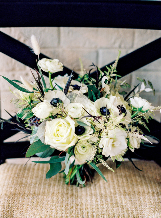 Lela & Davis WinstonSalem Florist Weddings & Special Event Florist