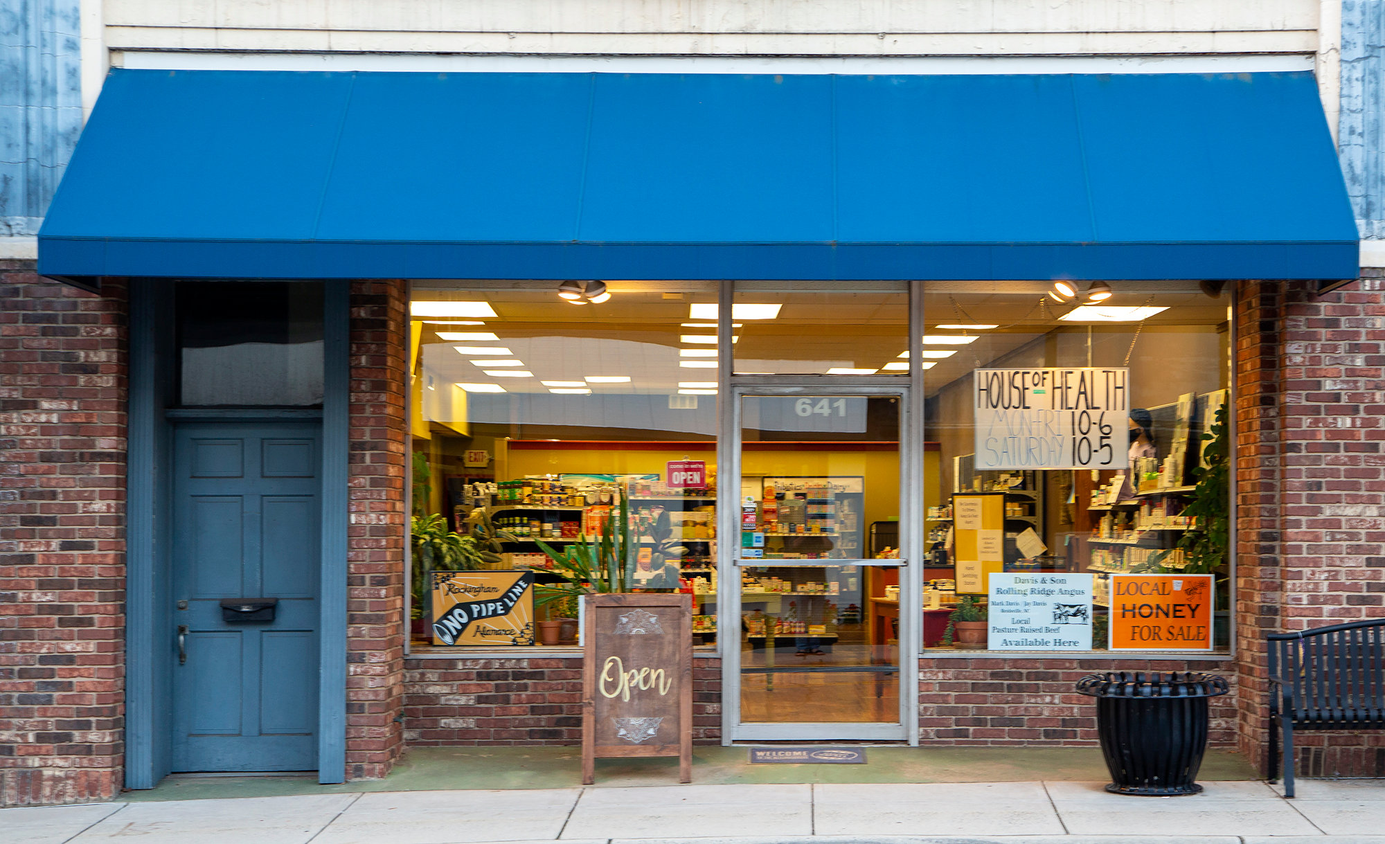 HOME House of Health