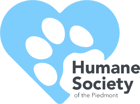 Humane Society Piedmont Logo