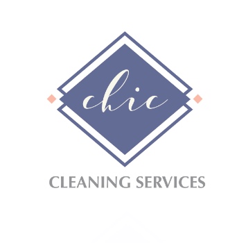 Chic Cleaning Services Logo