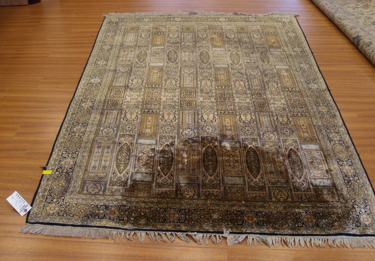 How Often Should I Clean My Oriental Rug? Hernandez Carpet Cleaning Greensboro, Winston