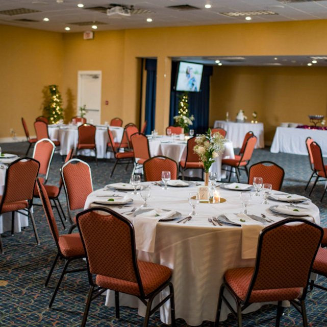 VENUES Pepper Moon Catering