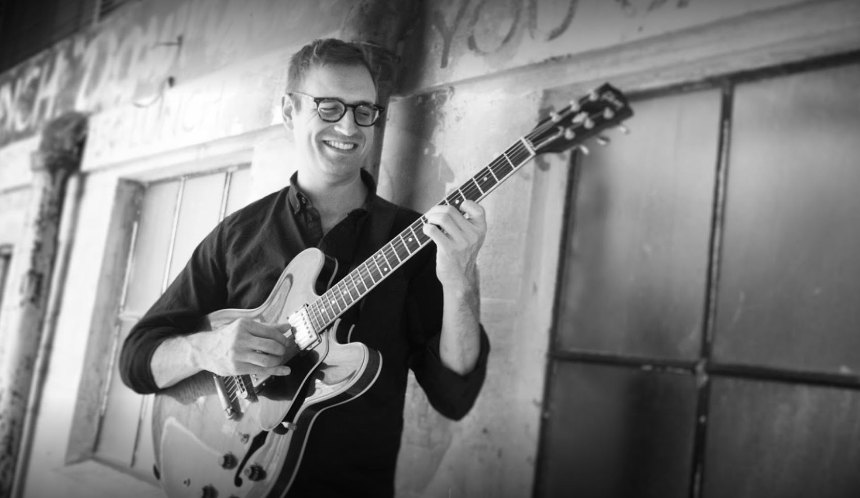 GPS Band Practice James Gilmore Greensboro Project Space