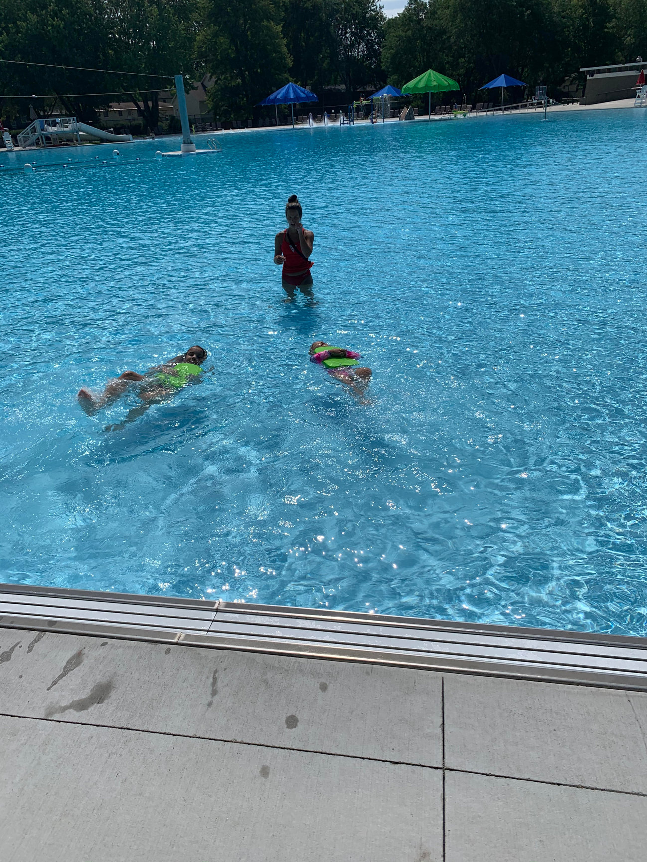 PROGRAMMING Swim North Mankato