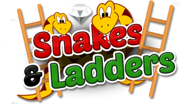 Snakes And Ladders Logo