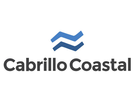 cabrillo coastal logo
