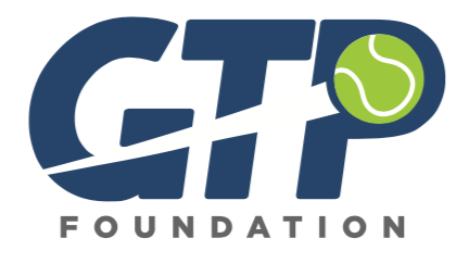 Greensboro Tennis Foundation Logo