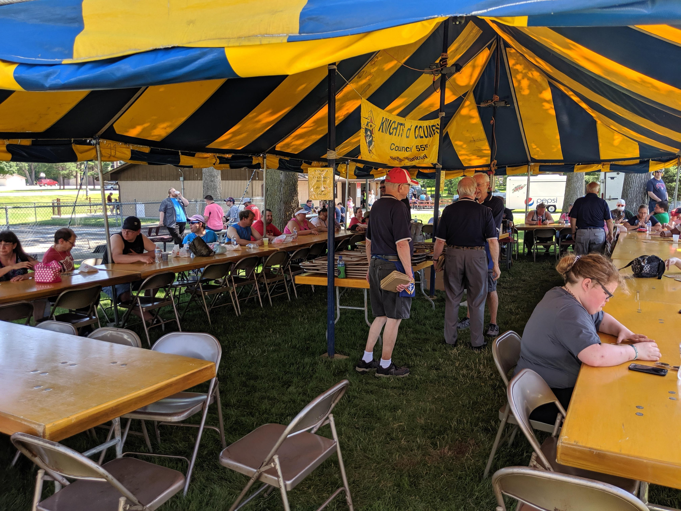 North mankato fun days entertainment north mankato activities