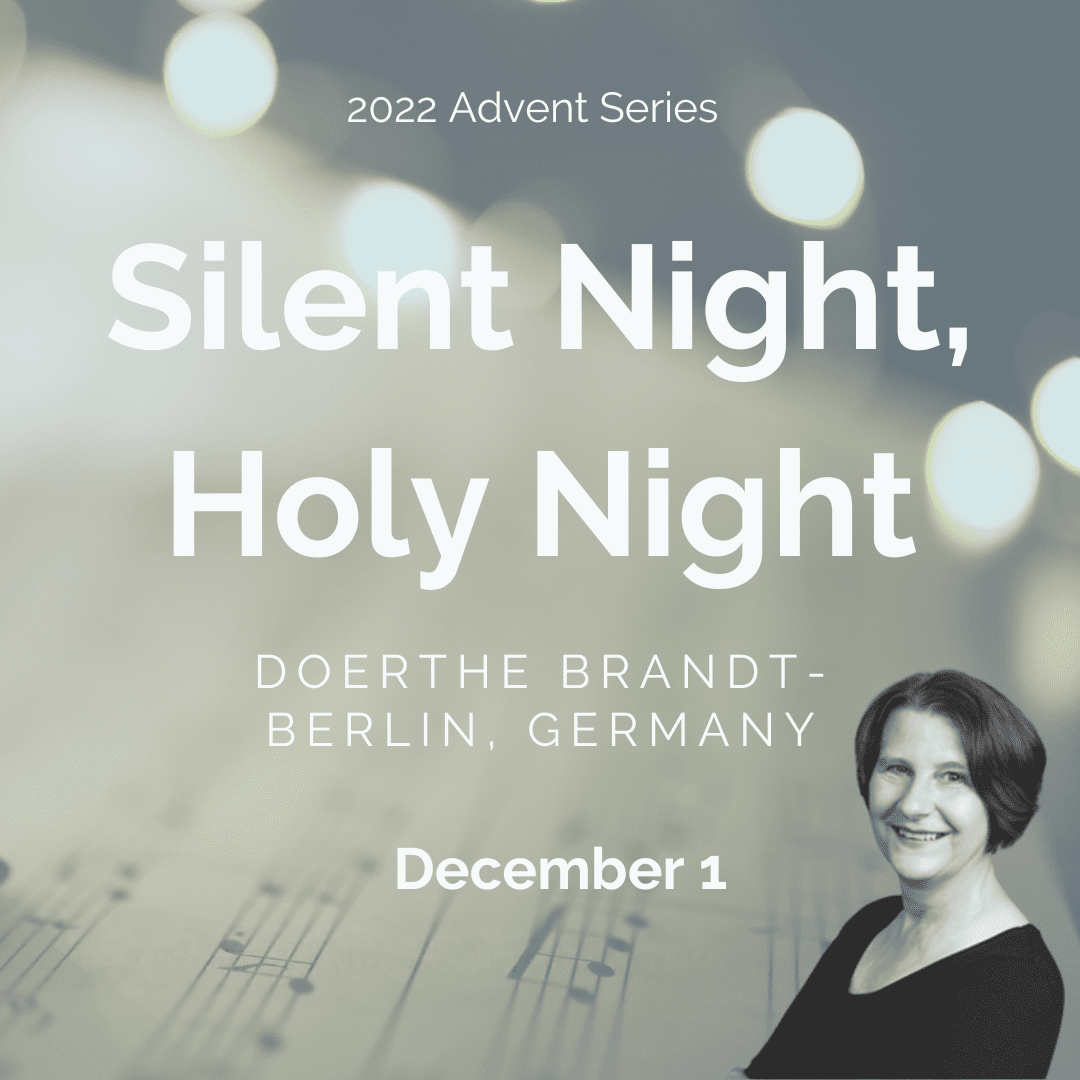 Learn the German Translation for Silent Night, 'Stille Nacht