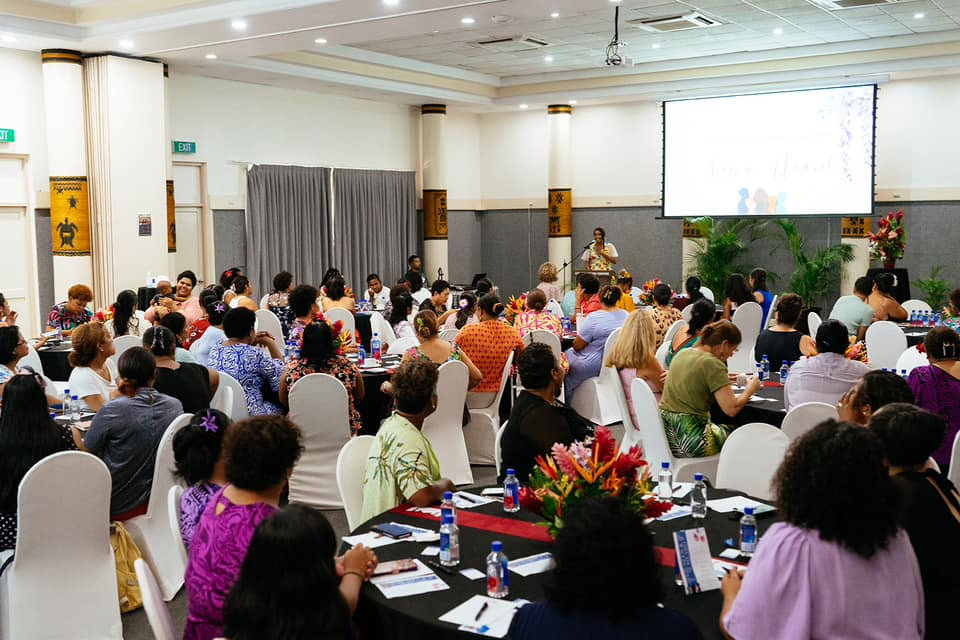 Fiji Women's Day