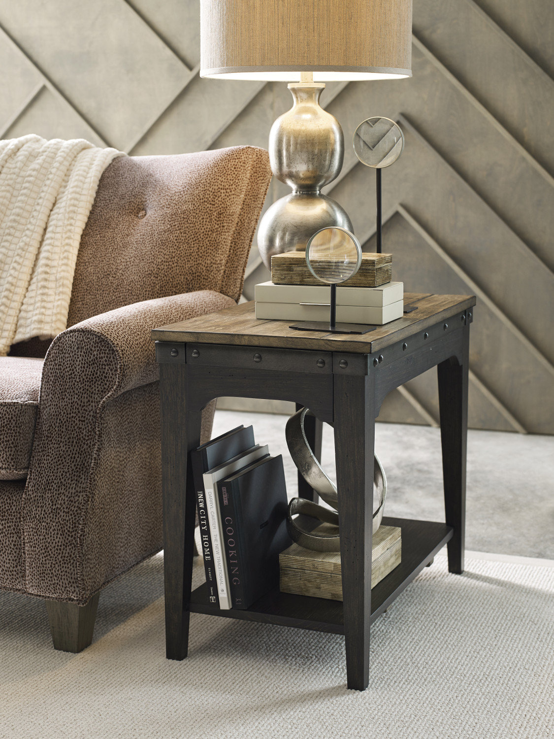 OCCASIONAL Jones Furniture Company