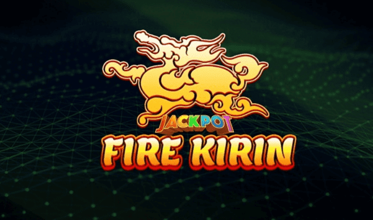 FIRE KIRIN Get Fire Kirin Sweepstakes Software