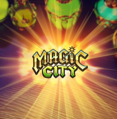 magic city online gambling