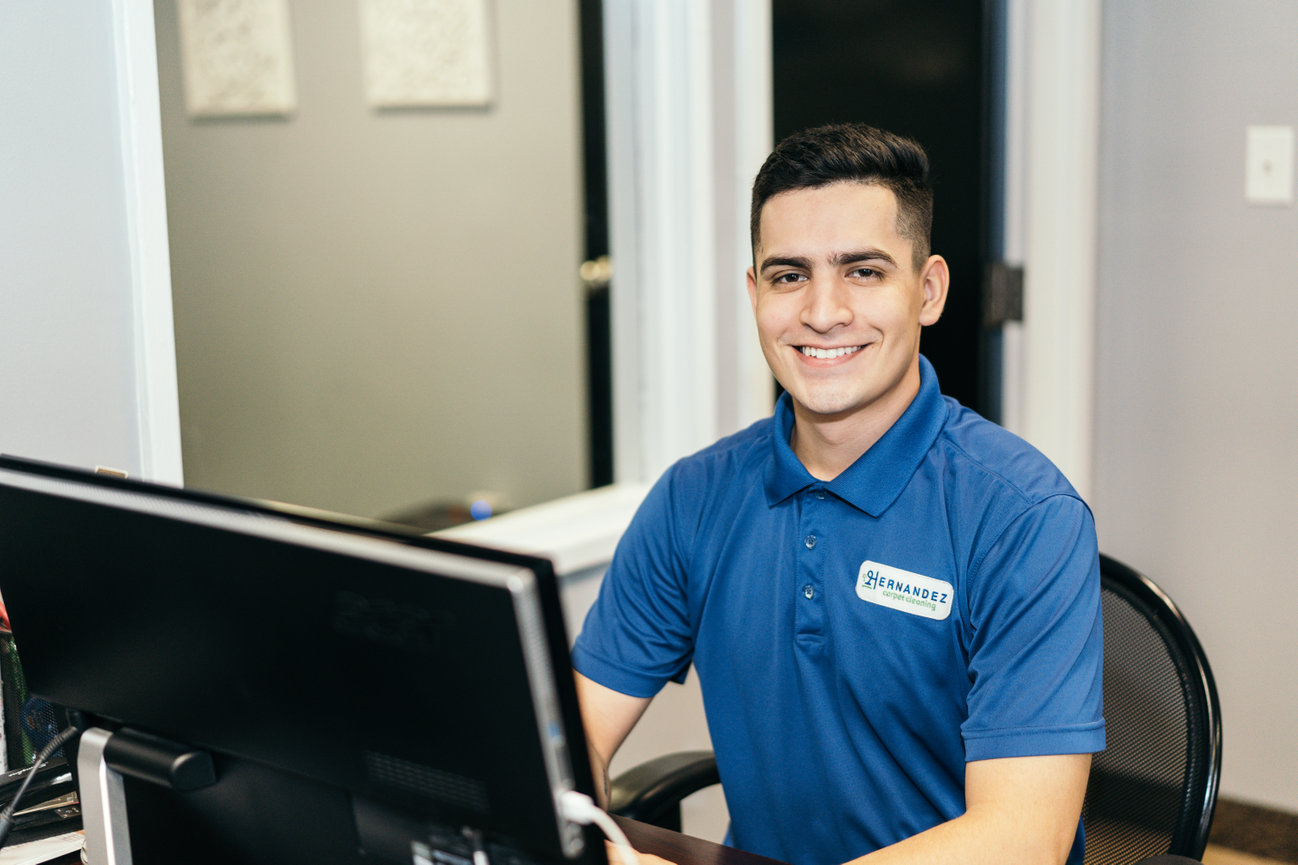 Newsletter Hernandez Carpet Cleaning Greensboro, Winston Salem