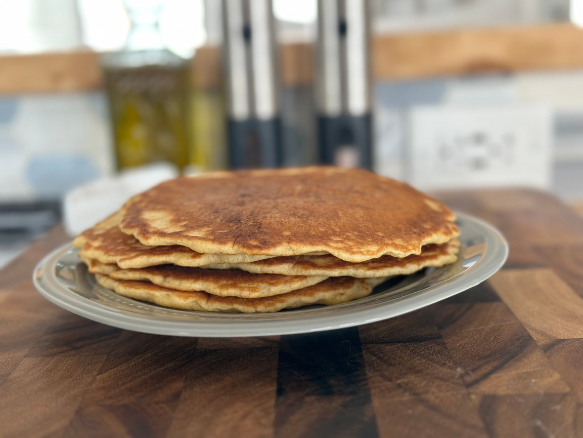 Sourdough Pancakes vs. Regular Pancakes Which is Better?