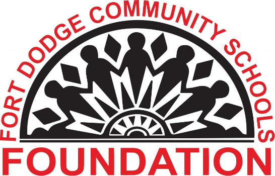 Fort Dodge Community Schools Foundation Logo
