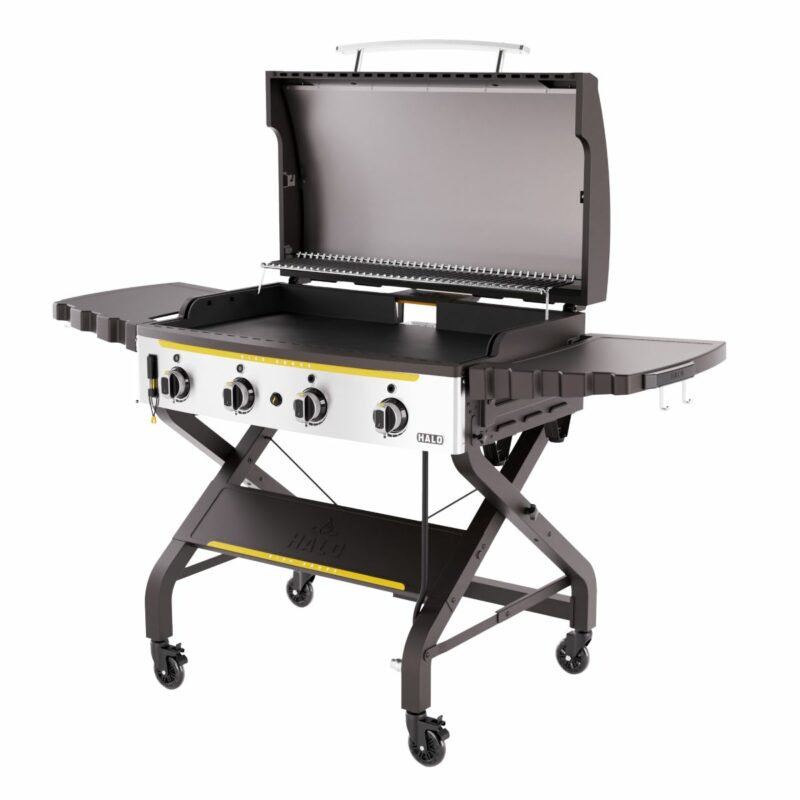 Original Grills We Sell Gas Griddles