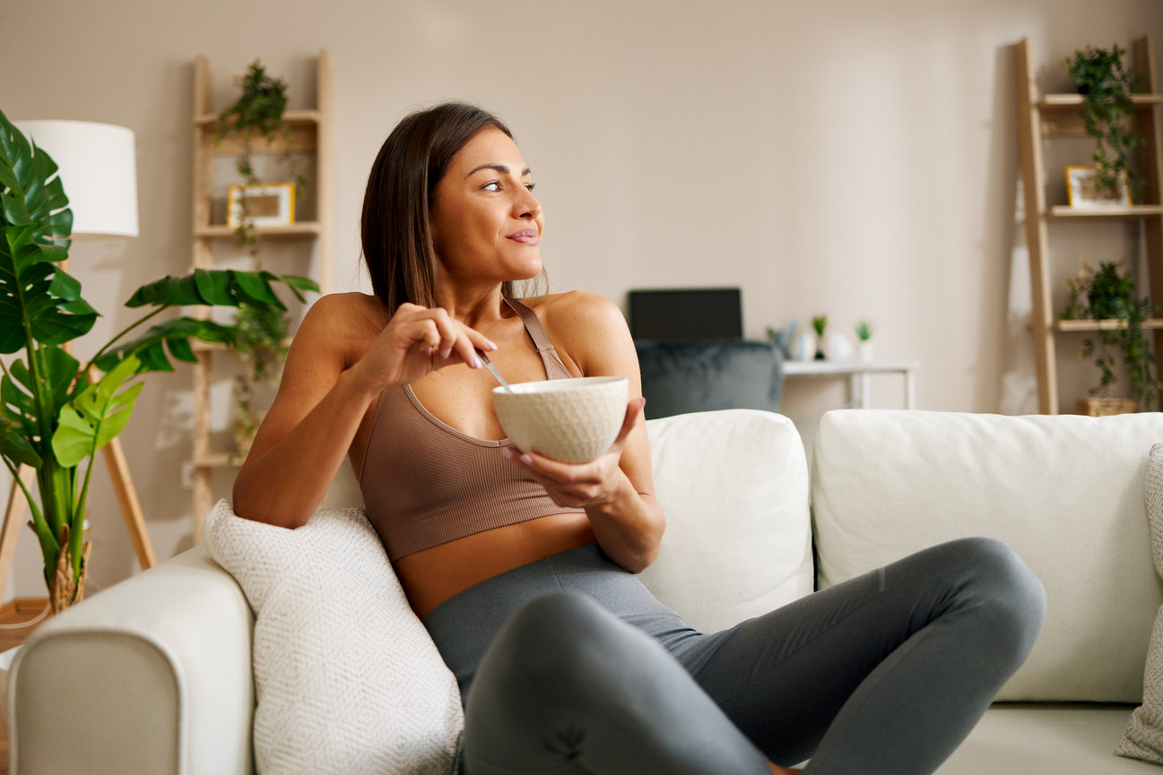 should i eat before taking tirzepatide what to eat while on tirzepatide for weight loss Best Diet for GLP-1  Injections