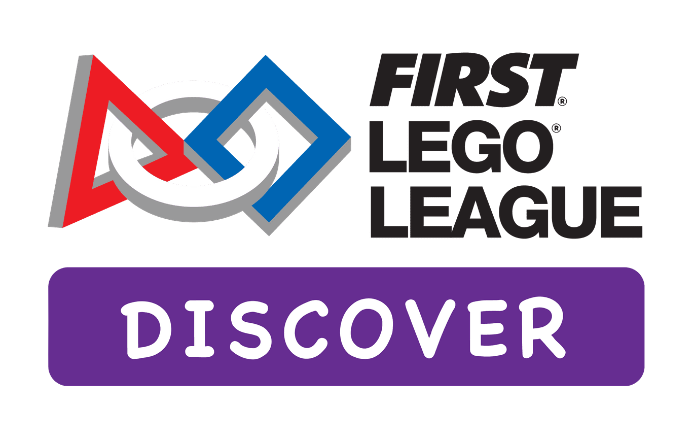 first lego league age