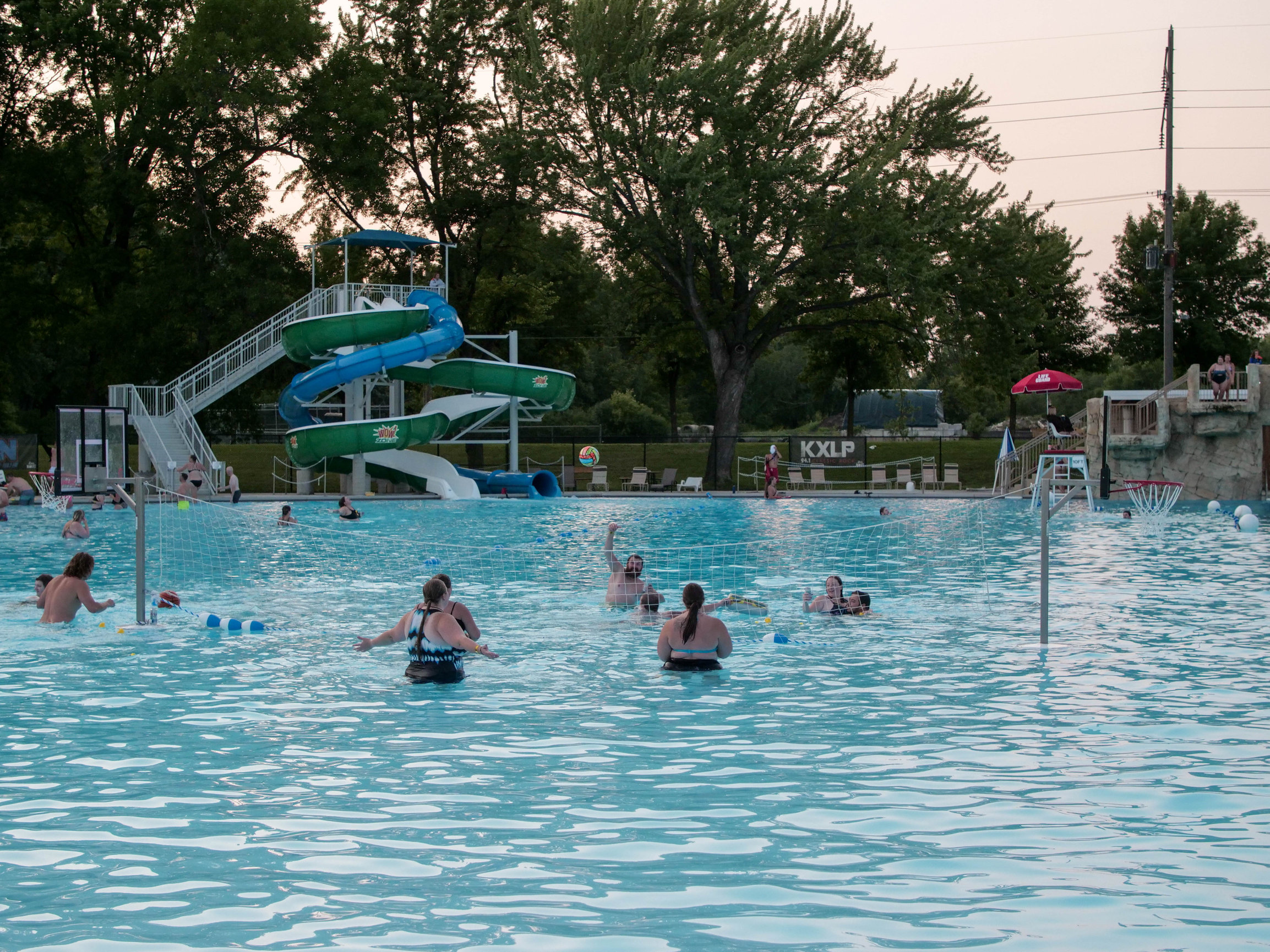 HOME Swim North Mankato