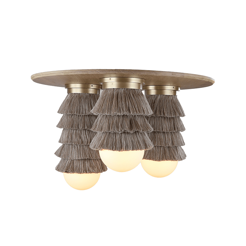 Joshua Tree Chandelier