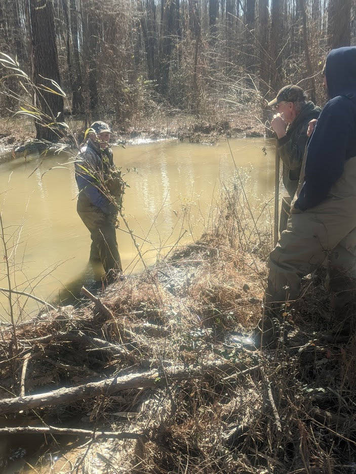 Advanced Classes - North Carolina Trappers Association, Inc.