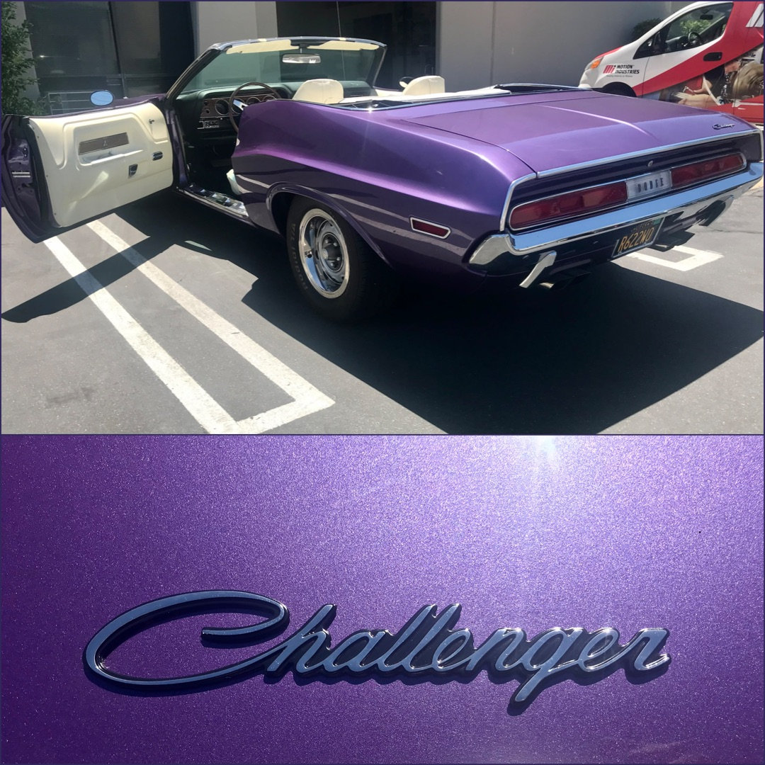 CLASSIC CARS THE PRESTIGE COMPANIES AUTO UPHOLSTERY ANAHEIM CA