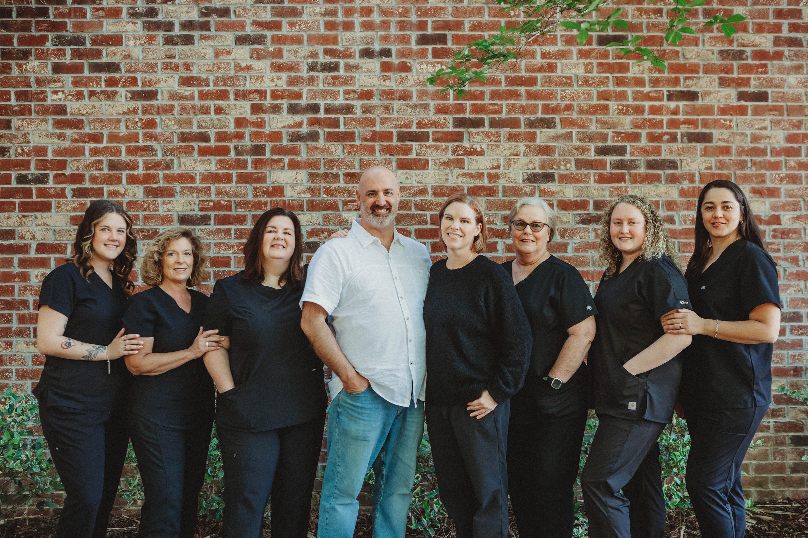 About Us || BraVa Medspa - Murrells Inlet, SC