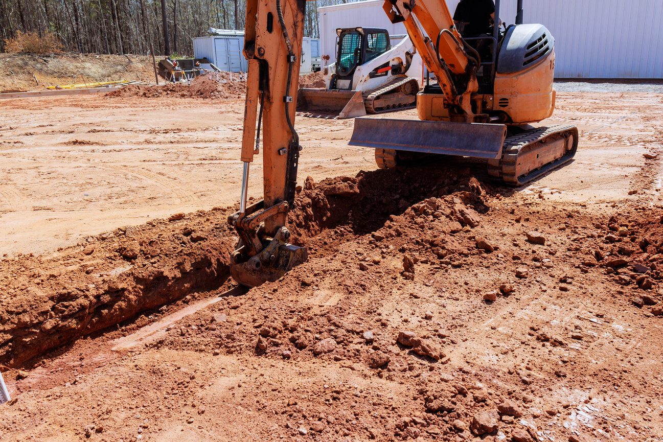 Trenching Services for Your Project - Professional Solutions