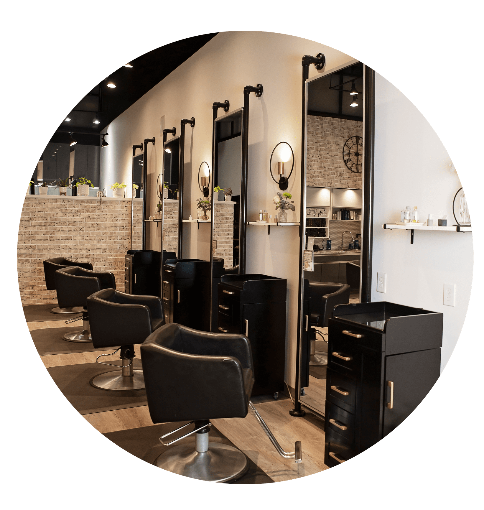 Who we are | jade salon | hair salon | greensboro, nc