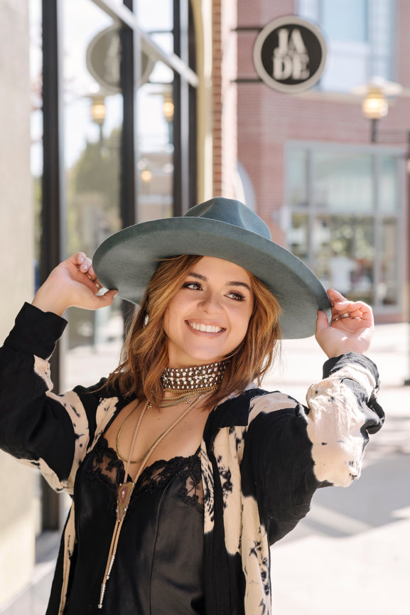 ALEXANDRIA JADE Salon Greensboro Hair Salon