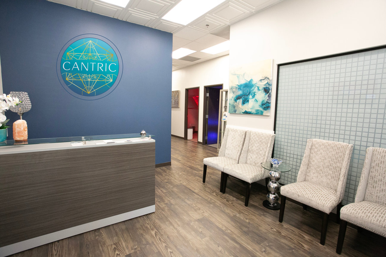 CANTRIC Wellness Center in Plano, TX