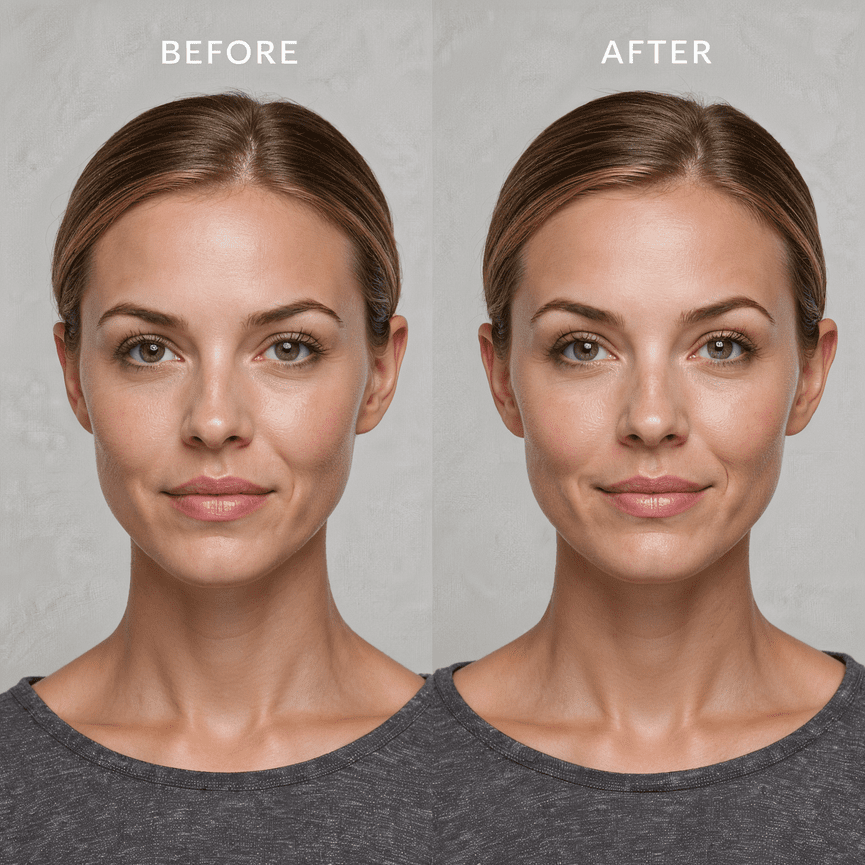 CANTRIC Wellness Center Botox treatment in Plano, TX