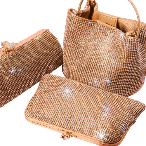evening bag