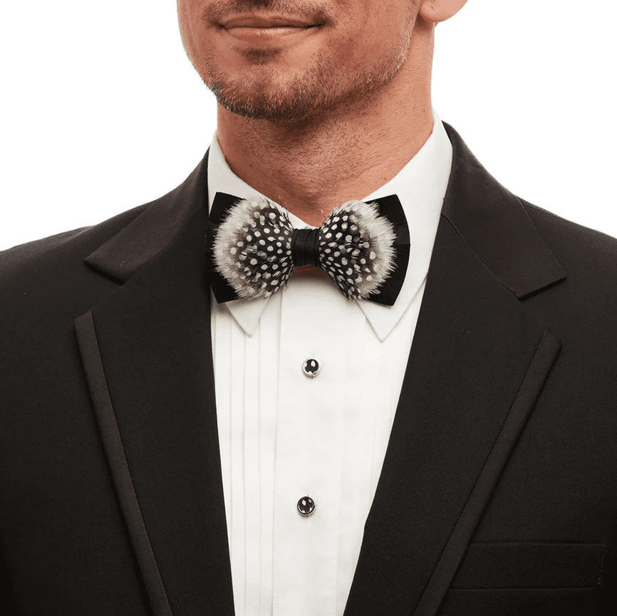 Brackish Bow Ties
