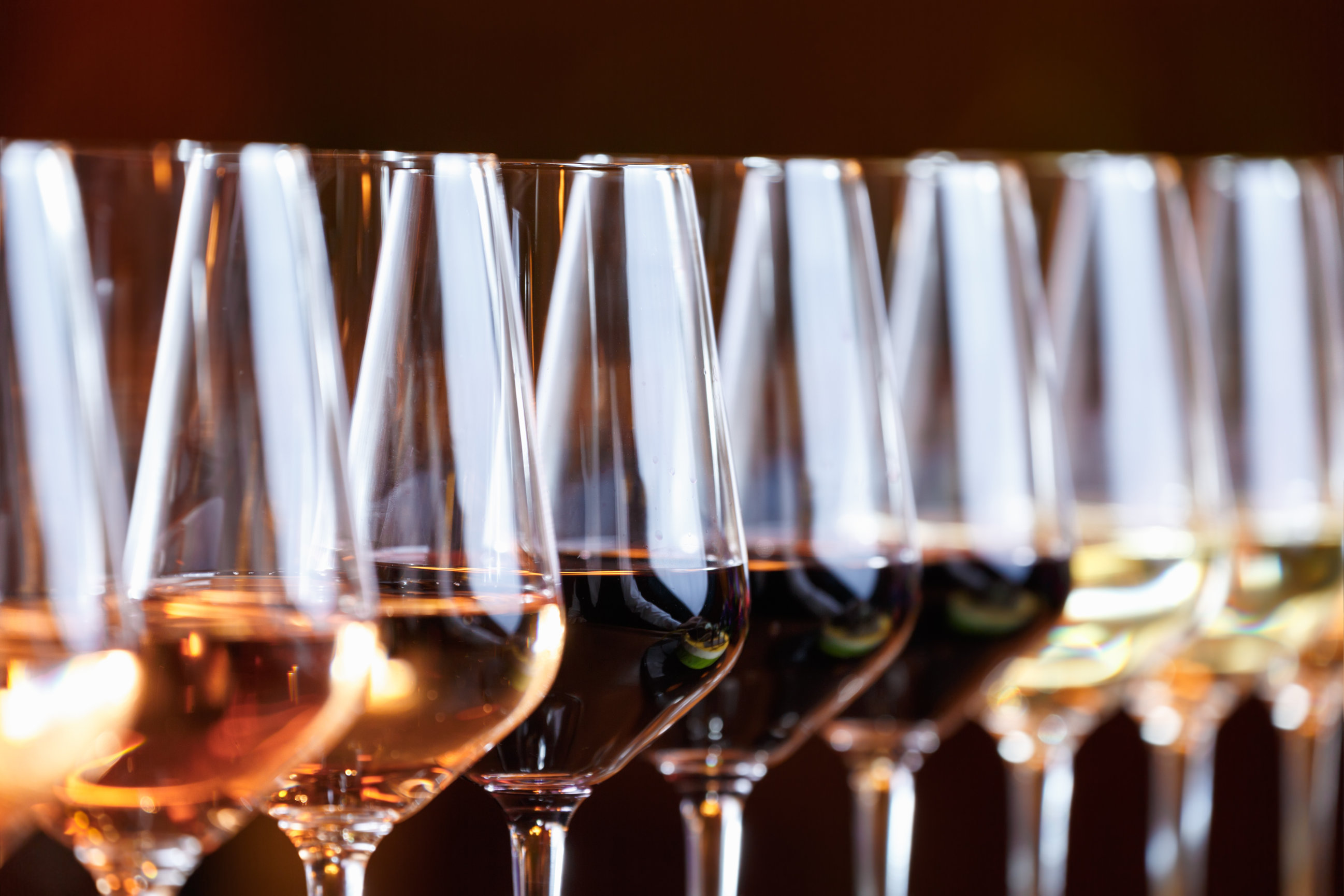 SML Fine Wines
