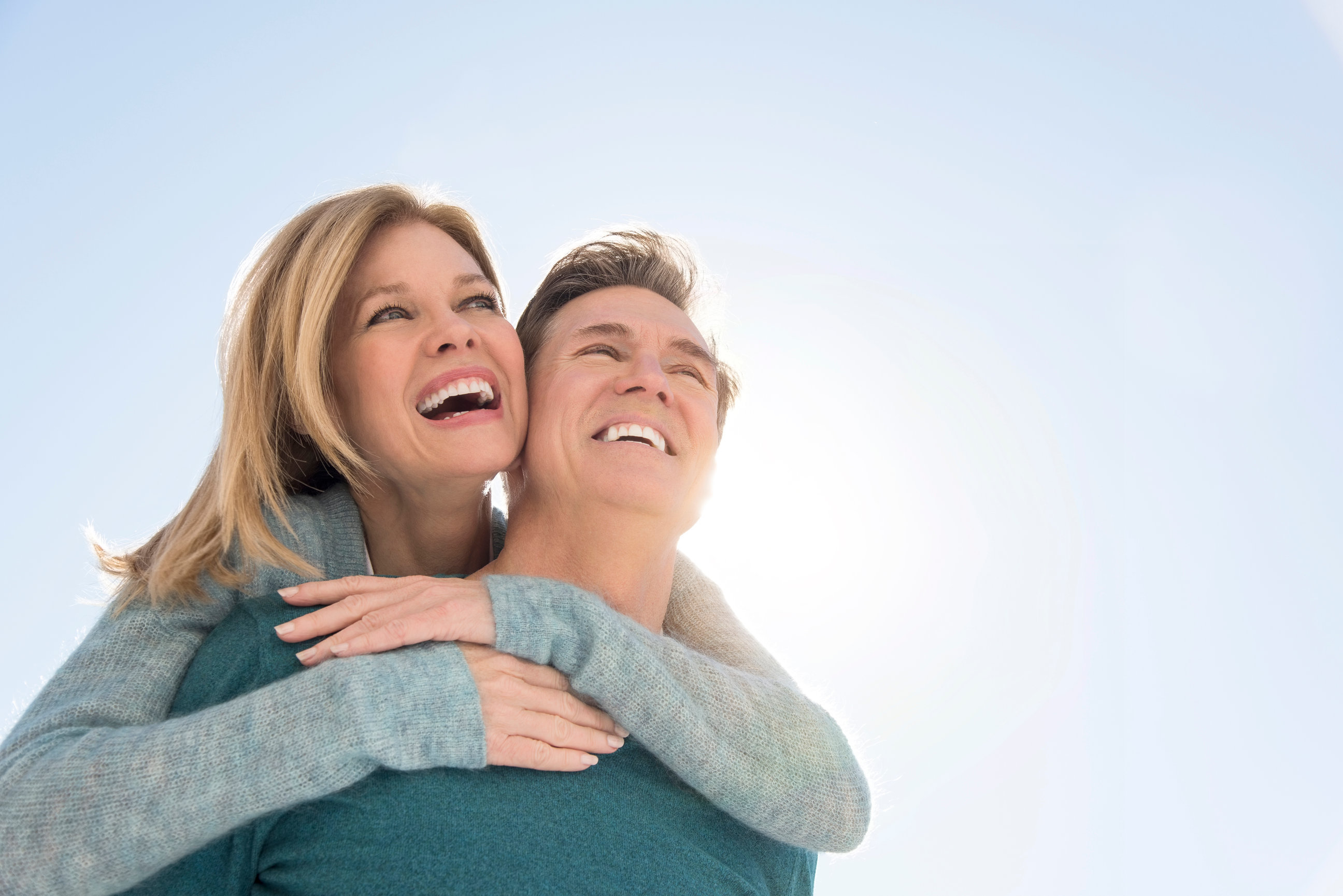 Bioidentical Hormone Replacement Therapy at Neighborhood Medical Center