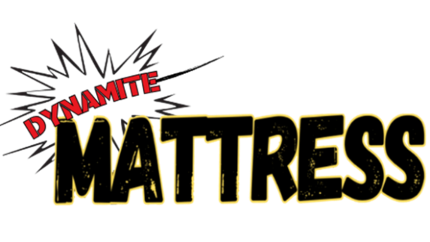Dynamite Mattress Logo