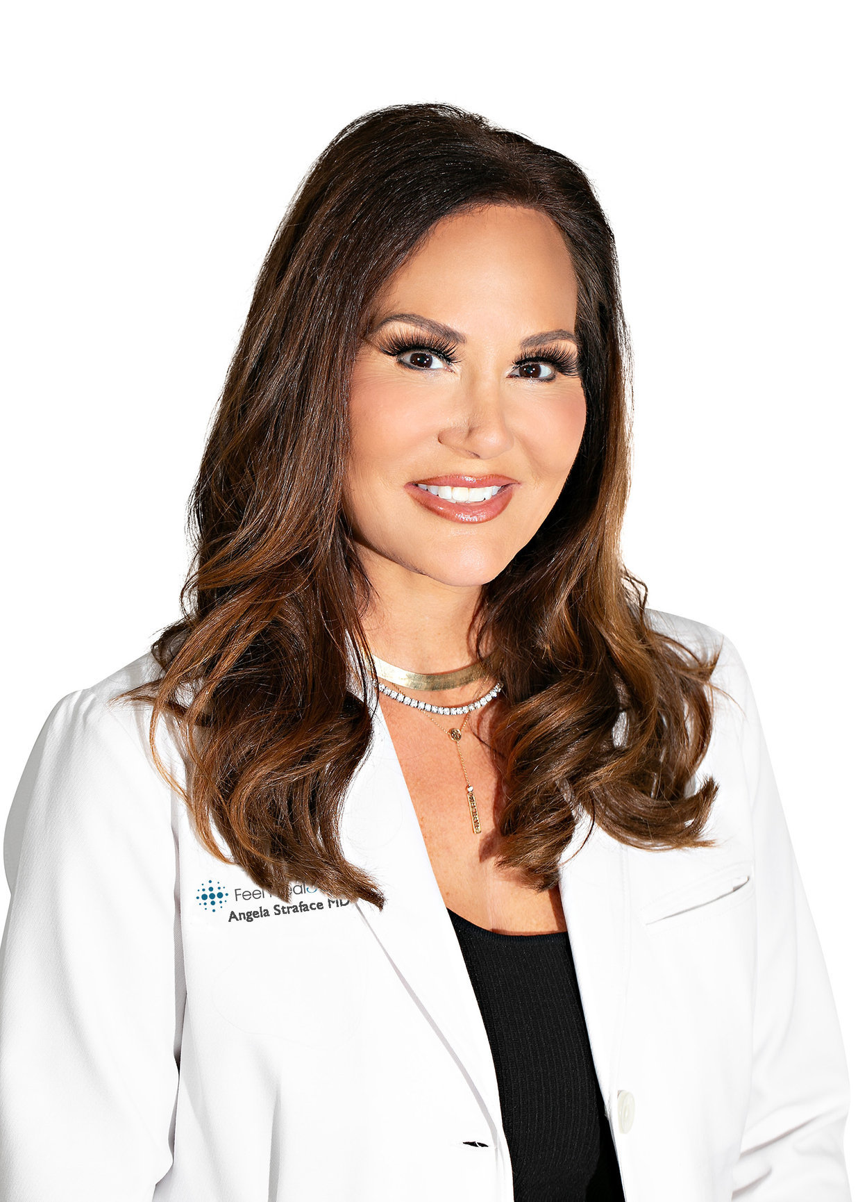 Angela Straface, MD at Feel Ideal 360 in Southlake Texas